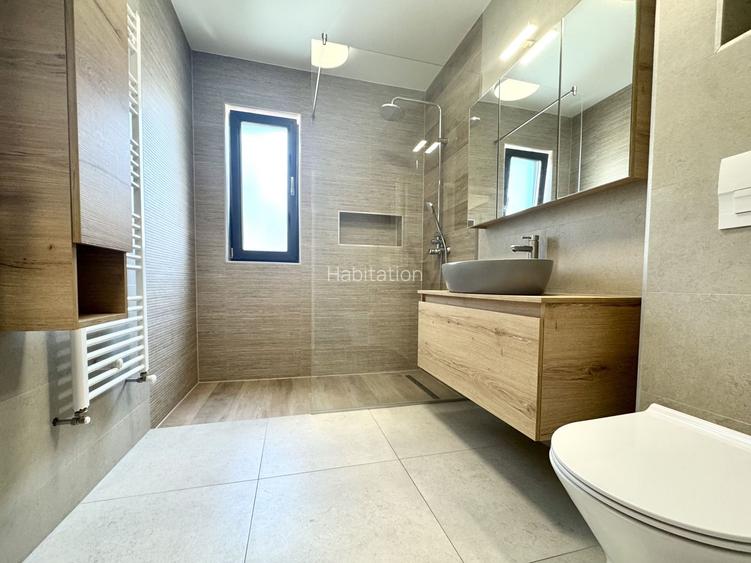 Apartment cu 2 camere, cu terasa generoasă, in zona Dumbrăvița - Kaufland - 12