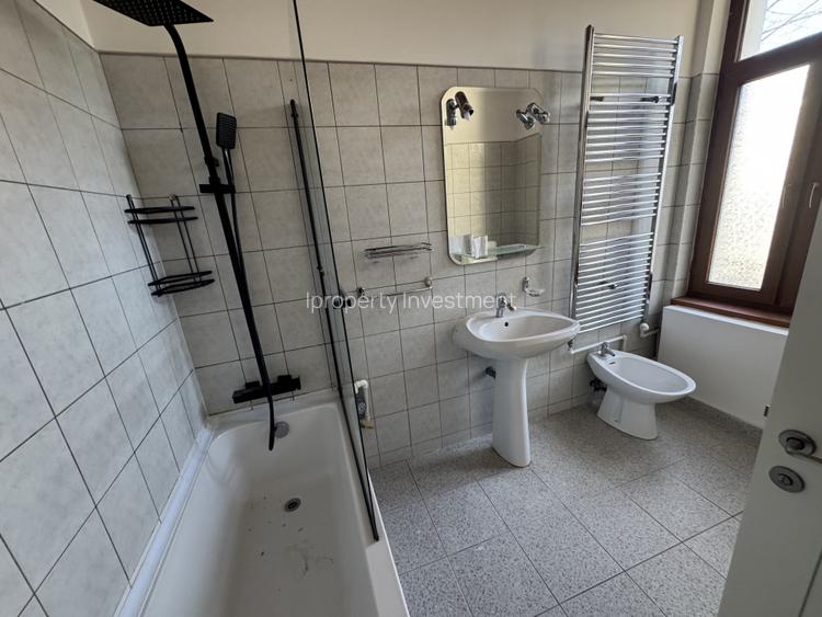 Calea Victoriei | 5 Camere | 130 mp | Pretabil Birouri | Centrala | - 12