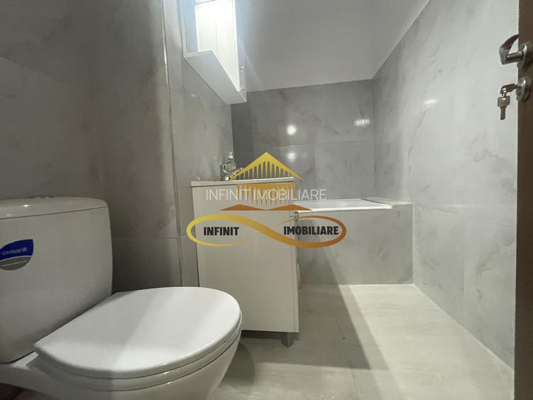 Apartament 3 camere in Bacau zona Narcisa Parter - 15
