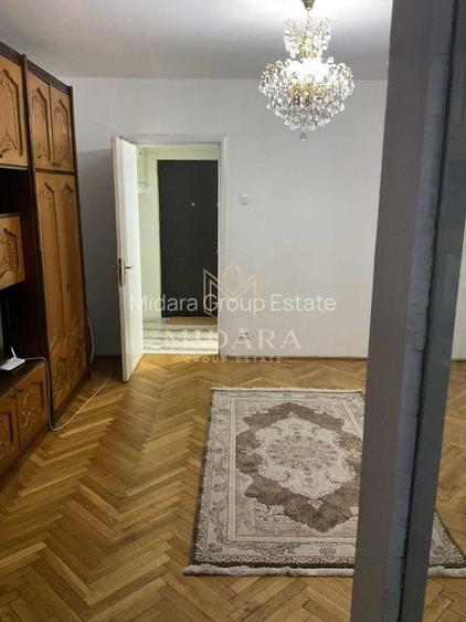 Garsonieră Dristor | Metrou Dristor 2 | Etaj 6 | 350€/lună - 4