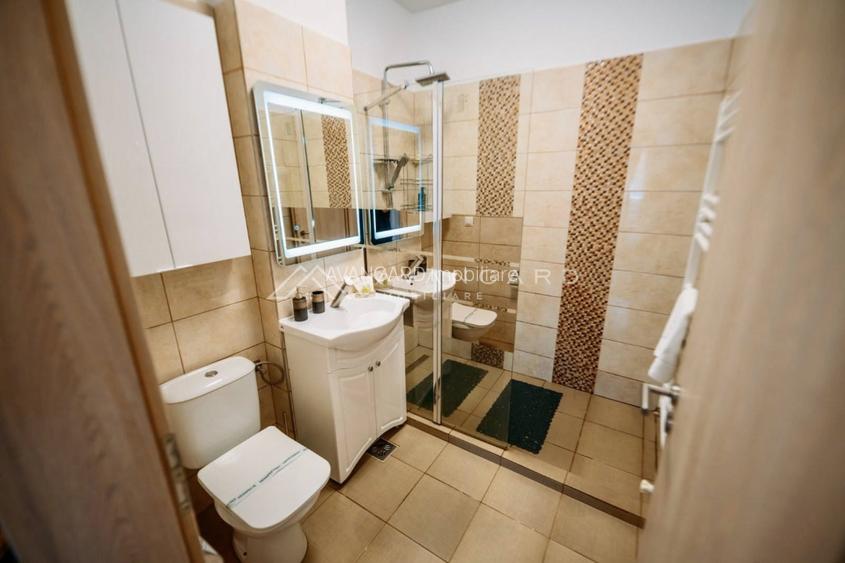 Apartament 2 camere decomandat | Bloc nou | Marasti | Parcare - 11