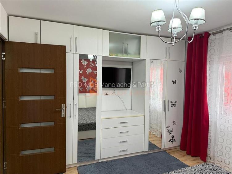 Apartament 2 camere cf 1 decomandat zona Dorobanti 2 - 6