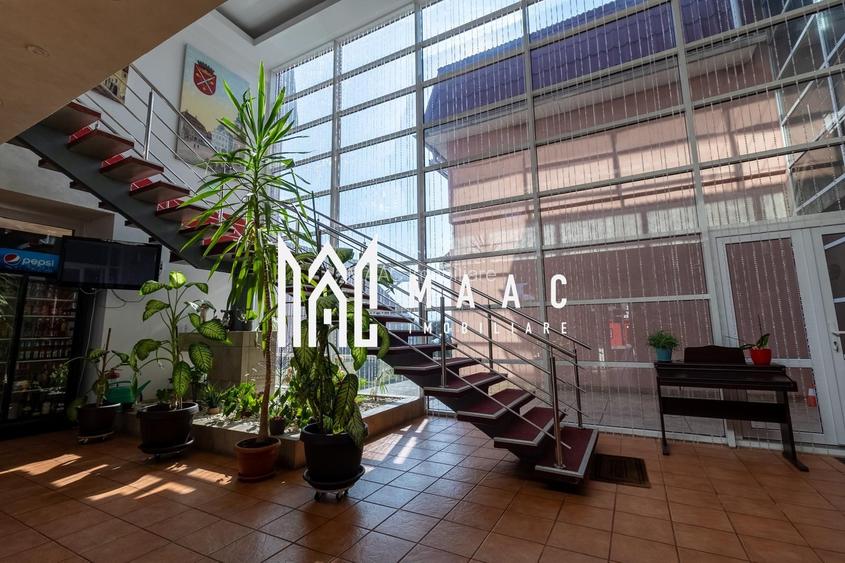 Complex turistic |  5600 MP | Vestem - 6