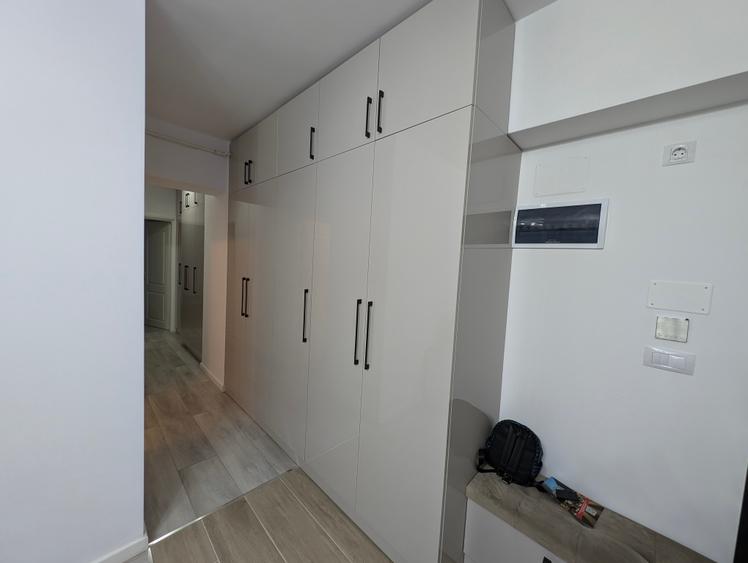 Apartament cu doua camere, parcare subterana, Tatarasi-Lidl, Evergreen