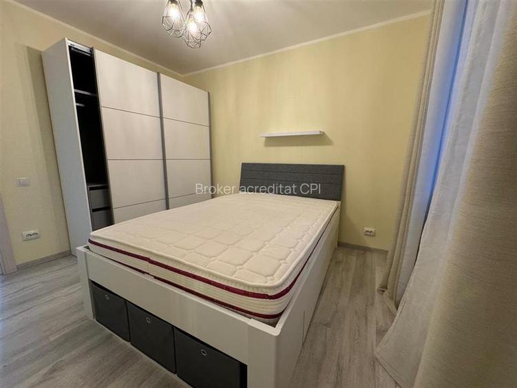 Apartament 3 camere finisaje premium Str. Patriotilor nr. 8 - 19