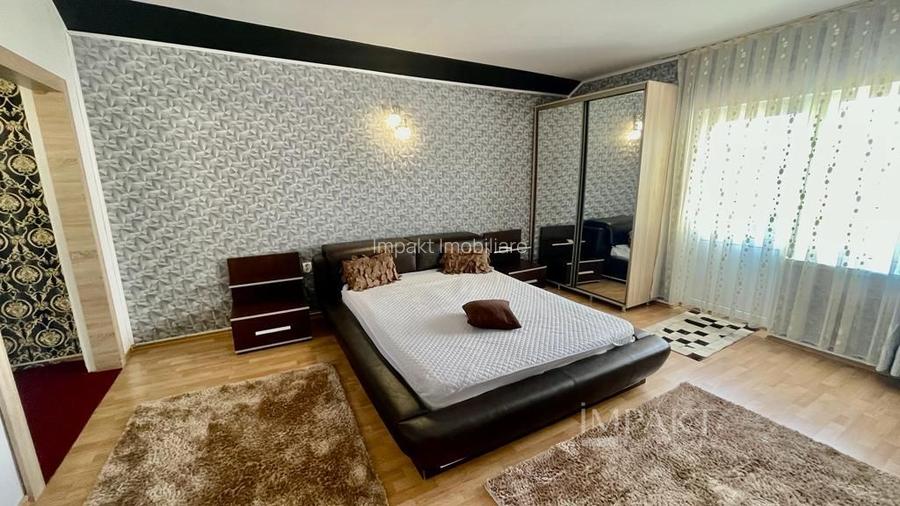 Casa deosebita cu 7 camere si piscina exterioara in cartierul Zorilor - 5