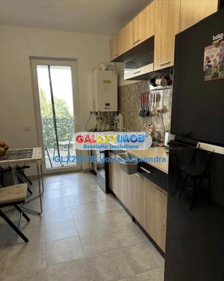 Garsoniera Bloc Nou Berceni - Aparatorii Patriei - Metrou - 3