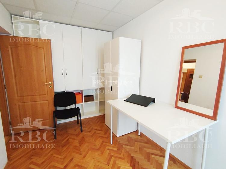 Apartament cu 2 dormitoare si camera de zi in apropiere de Iulius Mall - 6