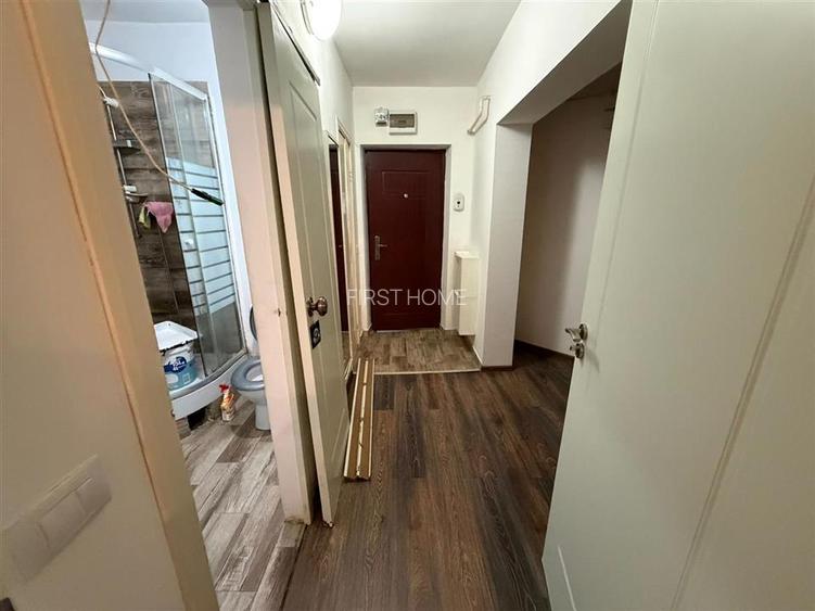 Garsoniera parter, de vanzare in zona Centrala - Bucegi - Sala Polivalenta - 10