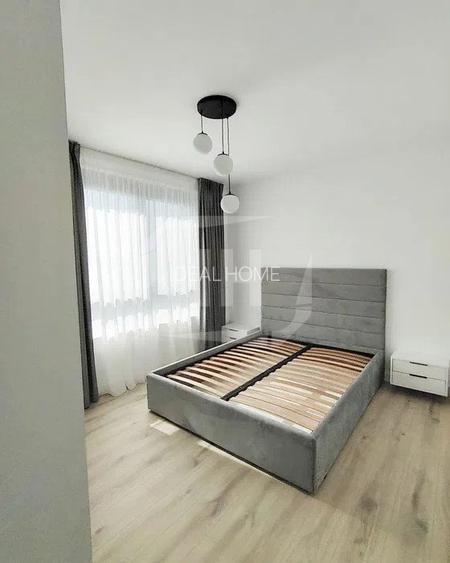 Apartament 2 camere I cu parcare I Iulius Mall I Park Lake - 3