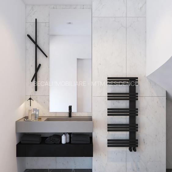 MTM Luxury Villas - 43