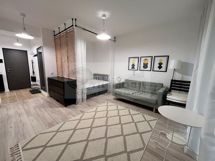 Apartament 1 Camere Freya Home - 410 euro - - 8