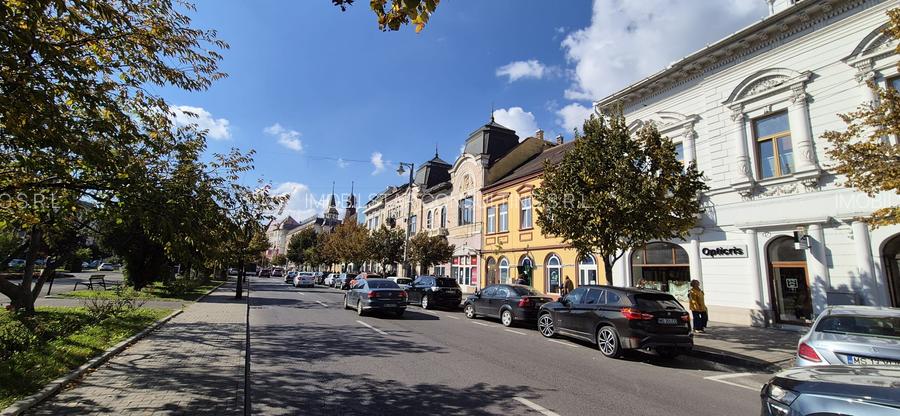 Imobil ultracentral-investitie garantata - 2