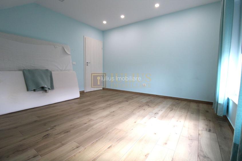 1/2 duplex, 5 camere – prima închiriere | Moșnița Veche - 28