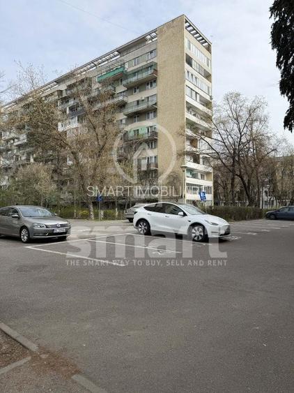 Apartament 3 camere Gheorgheni Iulius Mall si Parcare inclusa in pret - 9