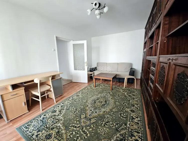 Apartament 2 camere decomandat mobilat curat liber Militari Lujerului - 5