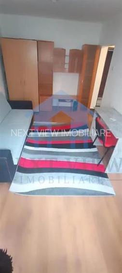 Garsoniera, Zorilor - 4