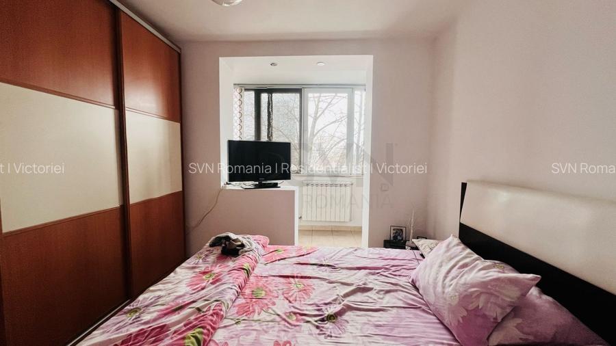 REA1023012 Apartament 2 camere de vanzare Gara de Nord - 2