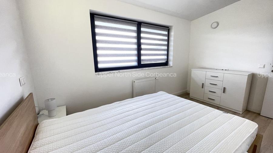 Vila individuală 5 camere | complet mobilata si utilata | 50m de Padure - 31