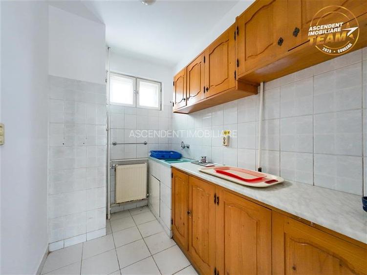 Imobil multifunctional, 566 mp utili, ideal productie, birouri, clinica,  afters - 52