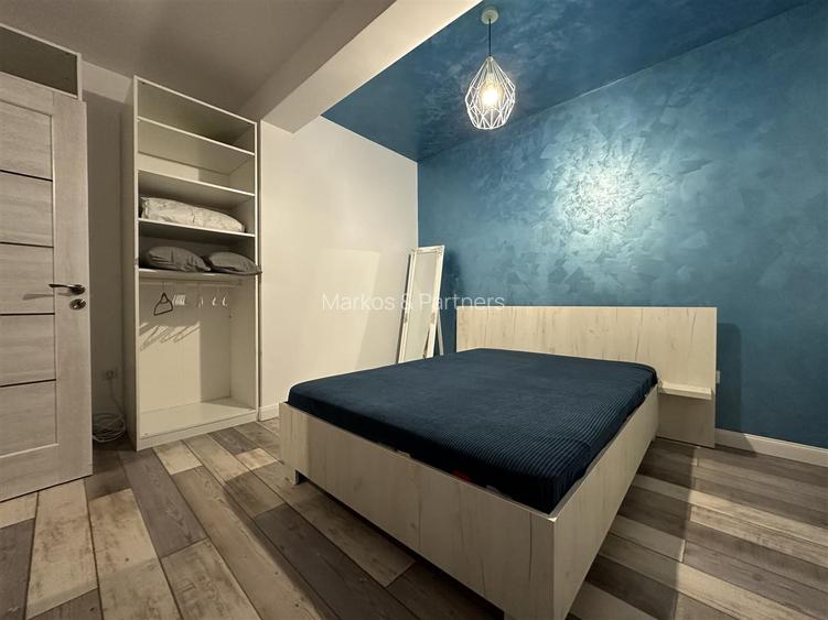 2 camere, parcare subterana, str. Urusagului Floresti - 5