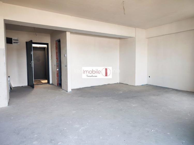 Apartament  versatil | Semifinisat | View  - 9