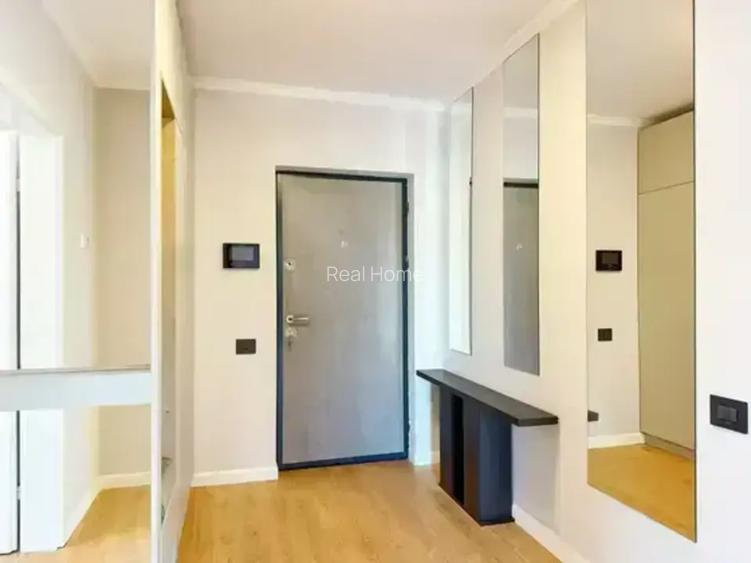 2 Camere Mutare Imediata Mobilat Utilat nZeb Panouri Fotovoltaice - 14