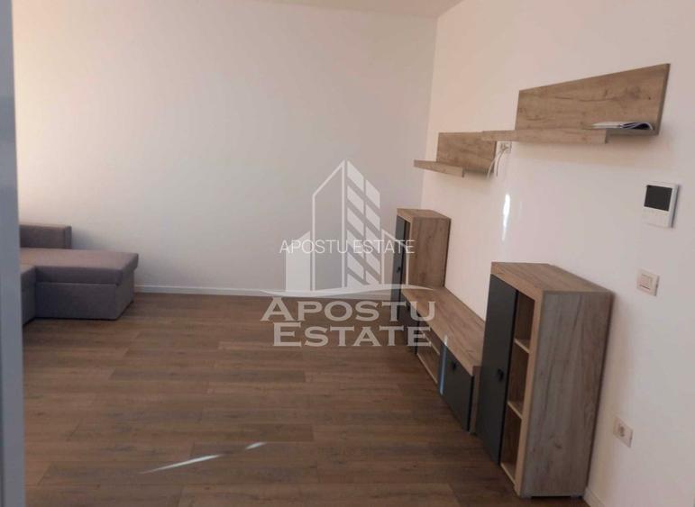 Apartament cu 2 camere open space zona Ciarda Rosie - 2