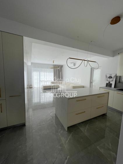 Casa de vanzare in Floresti | Zona Dumitru Mocanu | Gradina | Terasa | Garaj  - 5