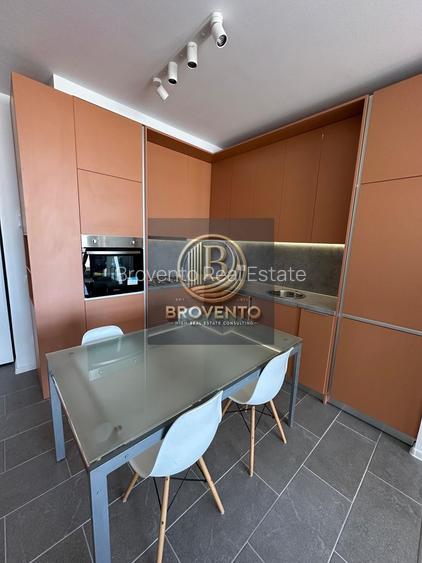 Apartament 2 camere Chitila - Atria Urban Resort - 11