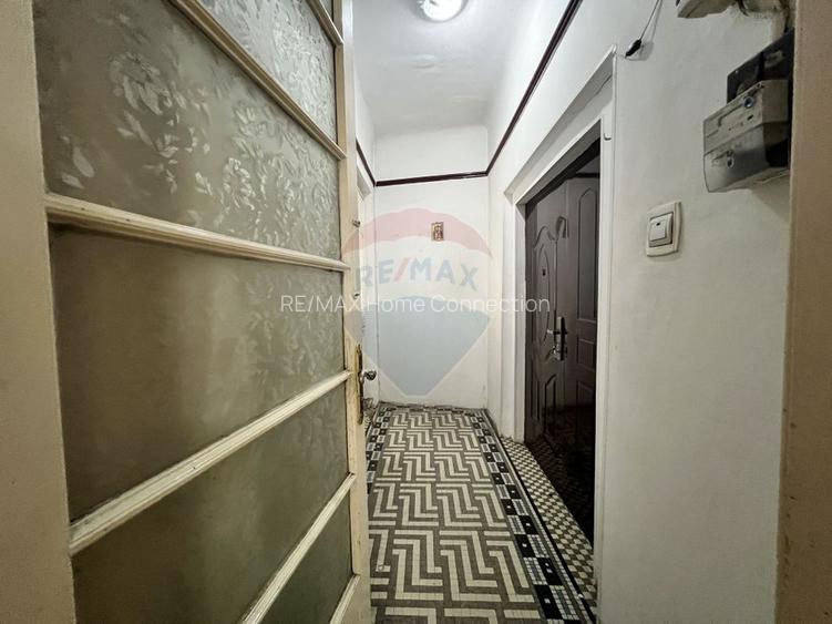 Apartament cu 3 camere de vânzare în zona Bucur Obor - 15