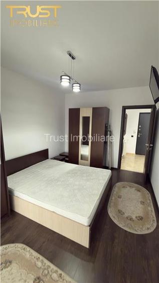 2 camere l Taietura Turcului l Parcare subterana l Balcon - 6