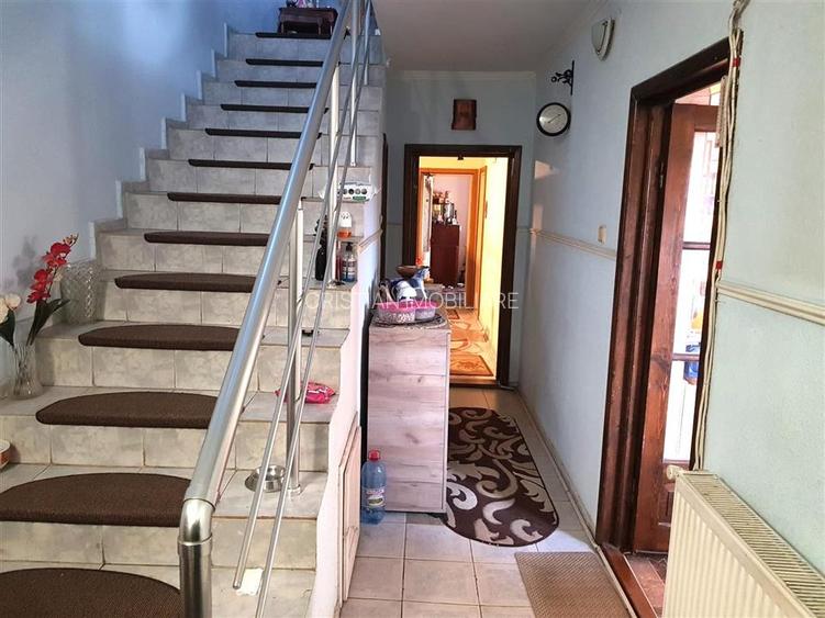 VILA P+1+M, Bariera, Constructie 2005 din Caramida si BCA - 3