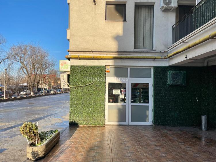 Spațiu comercial - Șoseaua Dudești–Pantelimon nr. 42, Titan - 6