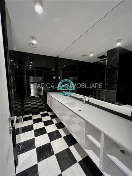 Apartament cu 3 camere de vanzare in One Charles De Gaulle - Bucuresti - 7