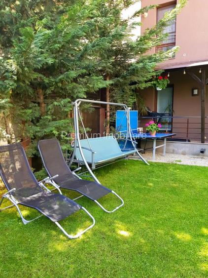 Apartament 4 camere, parter cu gradina in proprietate, Rond Cristalului, Fortuna - 4