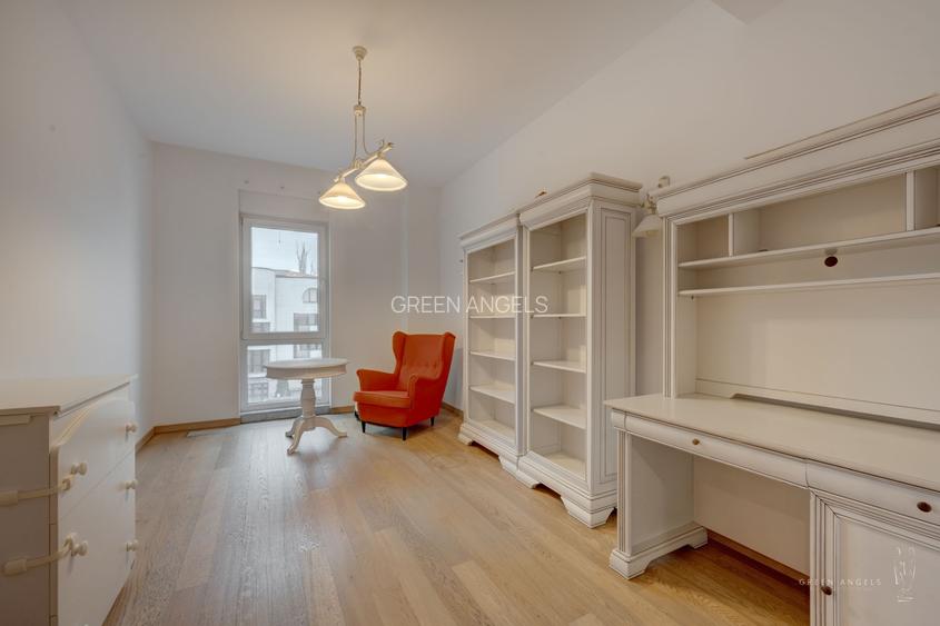 Comison 0 % - Apartament cu 4 camere de închiriat în Aviatorilor - 31