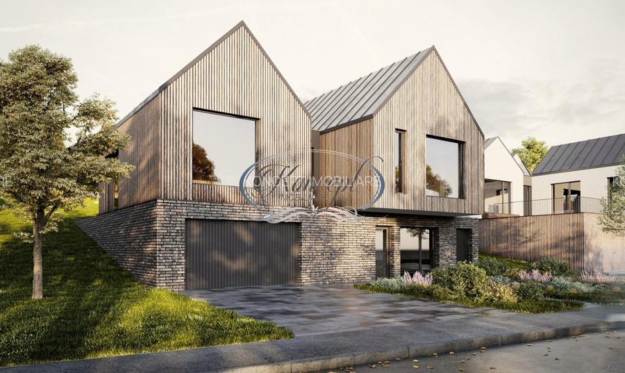 Teren cu autorizatie si utilitati in Salicea - 6