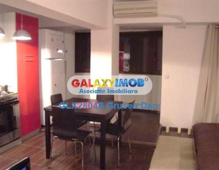 lacul tei | studio 50mp modern | 1980 | cada AC | parc metrou - 8