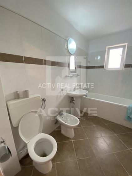 Apartament 3 camere -Andrei muresanu  - 3