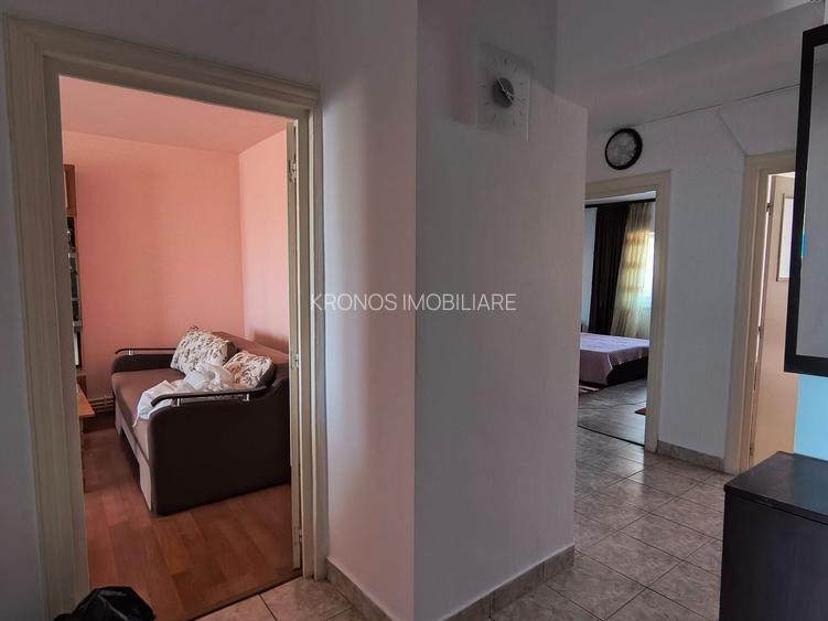 OCAZIE |EXCLUSIV  !GARA  3 CAMERE , 2 BALCOANE,LIBER  79 MP PRET 149000 EURO - 19
