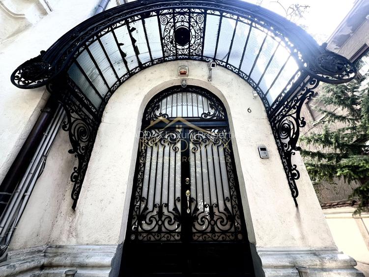 Apartament in Vila | Dorbanti - Capitale | De Vanzare | 1946 - 2