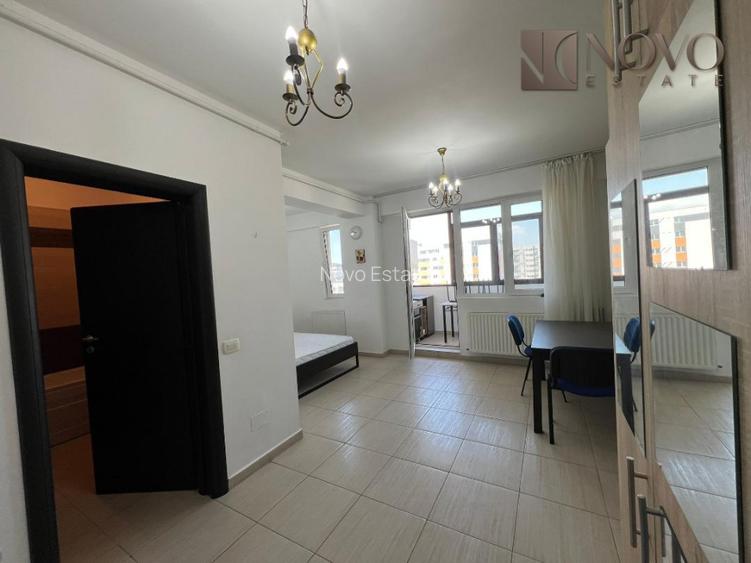 Garsoniere | Militari Residence | Centrala - 3