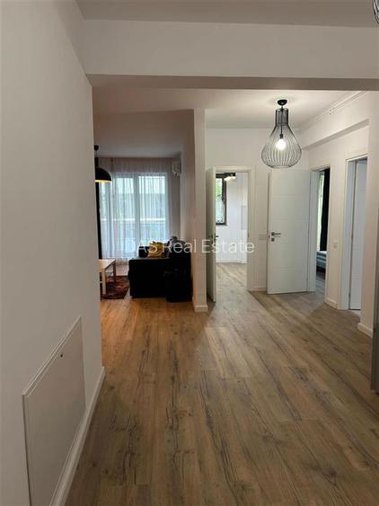 Apartament 2 camere | Pod Baneasa - Aviatiei - Biharia | Bloc 2025 - 5