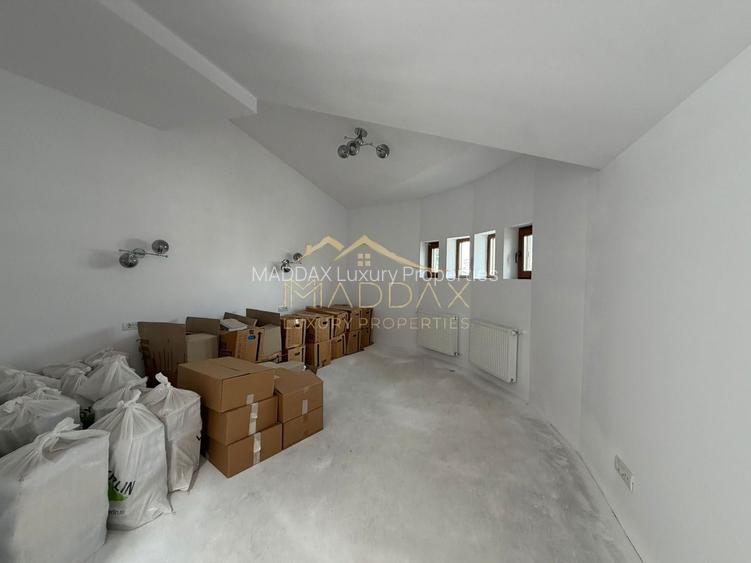 Spatiu Apartamente/ Hotel //​ ​1027.80 mp // Zona Obor - 5