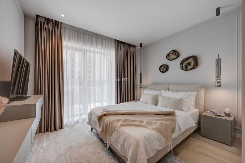 Apartament 4 camere | Aviatiei | Nusco City | Proprietar | Comision 0% - 4