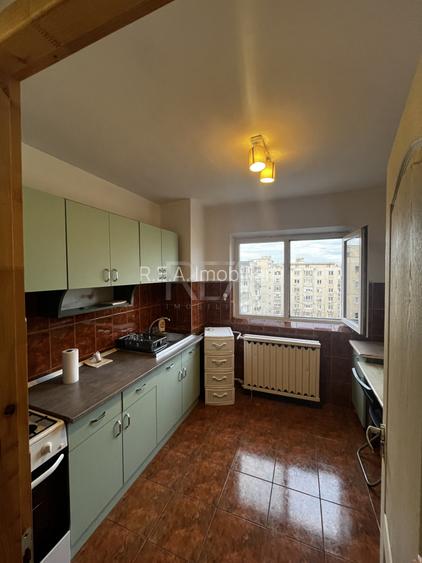 Apartament de 2 camere zona Crângași - 11