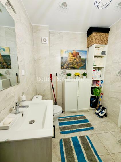 Apartament 3 camere | 2 băi | 101 mp | New Confort City – Popești Leordeni - 13