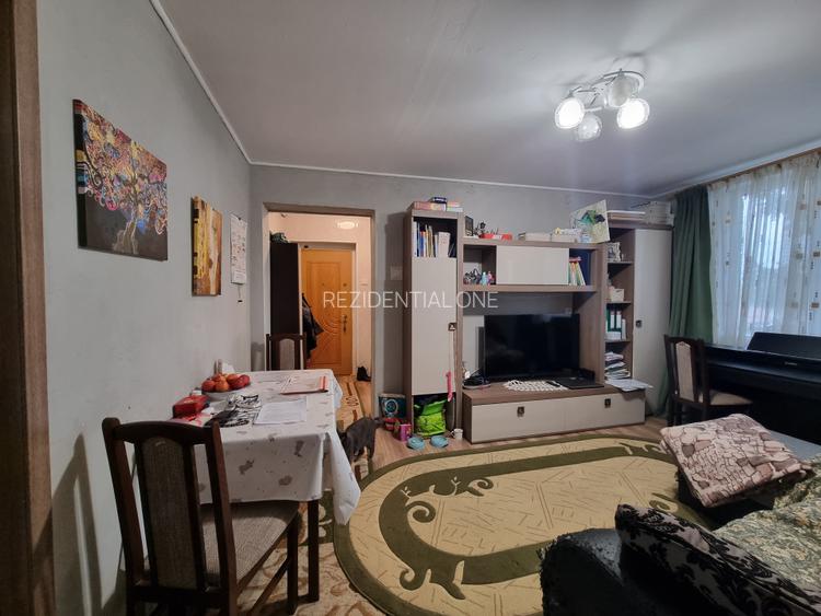 Apartament 2 camere în zonă centrală, pe Strada Vasile Alecsandri - 6