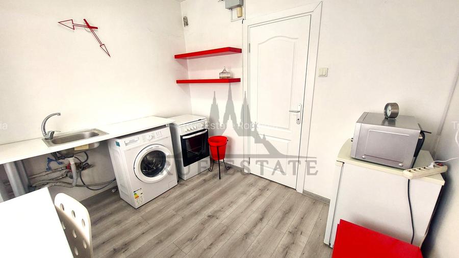 Apartament cu 2 camere si 2 balcoane - Calea Mosilor - 7